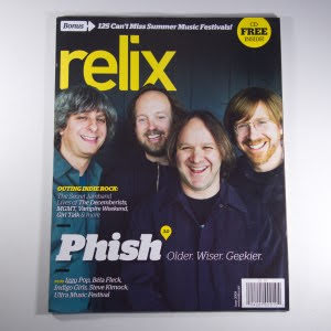 Relix v36no3 JUNE 2009 (01)